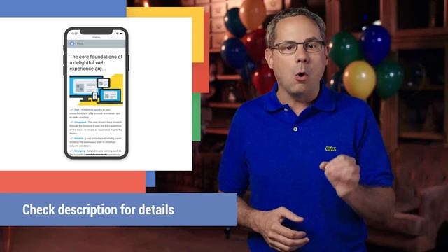 New in Chrome 69: CSS Scroll Snapping, Notches, Web Locks and more смотреть онлайн