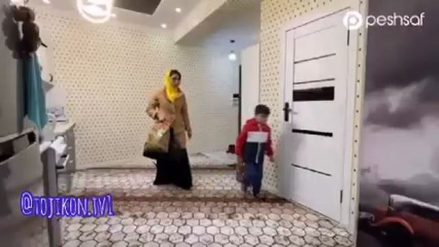 Яке дар хасрати фарзанд зор аст яке аз фарзанд безор аст смотреть онлайн