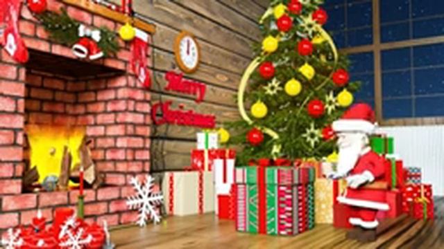 Top Christmas Songs of All Time?Christmas Music Playlist, Christmas Carol Music, Christmas Ambience смотреть онлайн