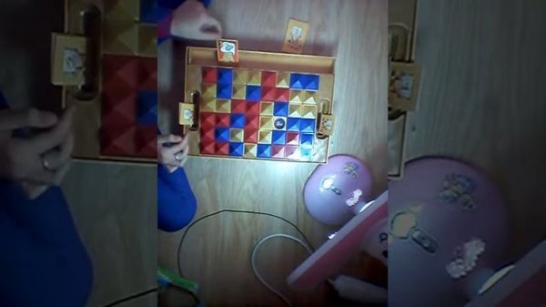 Настольная игра Ramses 2