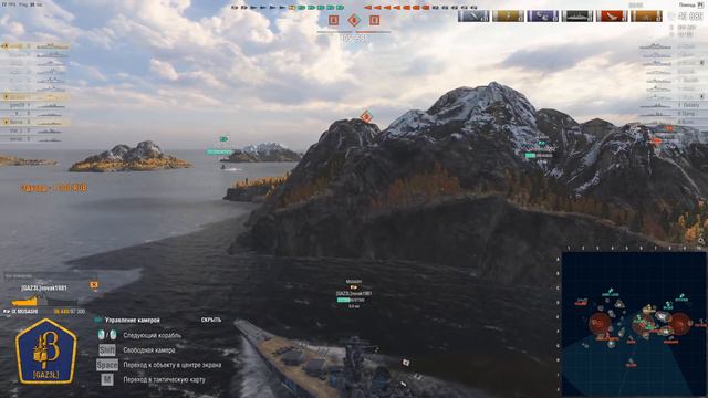 Понедельник день тяжёлый