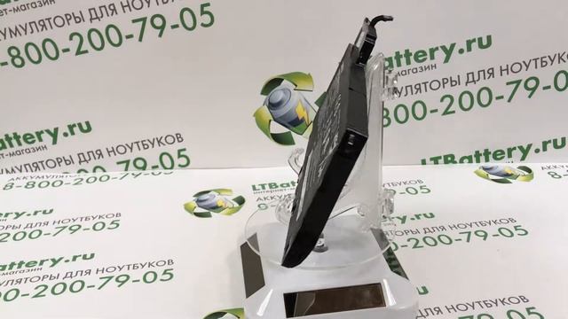 Аккумуляторная батарея для Samsung AA-PBYN8AB 6100 mah смотреть онлайн