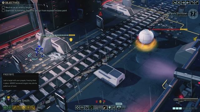 XCOM 2 War Of The Chosen: one ridiculous turn смотреть онлайн