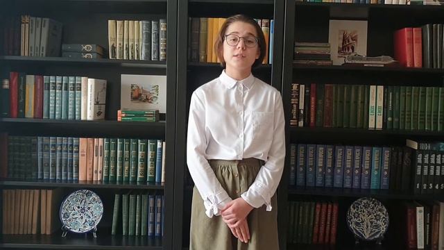 Антон Чехов "Спать хочется" смотреть онлайн