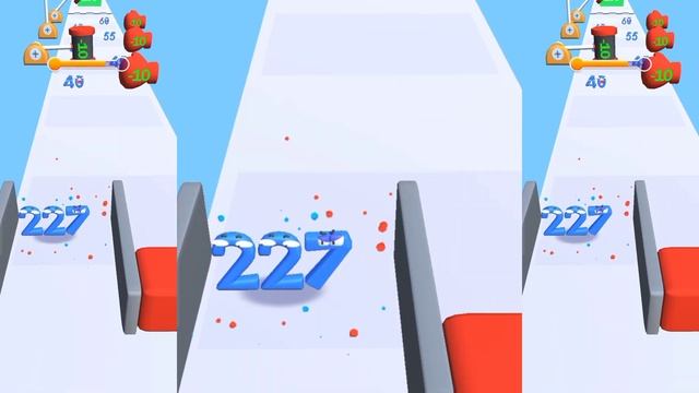 forever alone with a whole bunch of numbers in Android walkthrough games || number master || смотреть онлайн