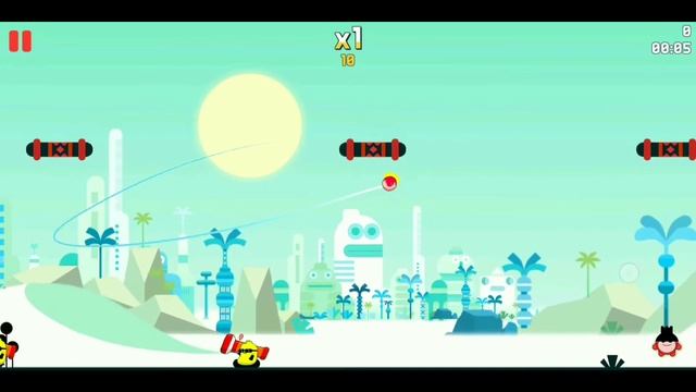 King Tongue Level 1-5 | King Tongue Gameplay | King Tongue Walkthrough | Invincible Sigog смотреть онлайн