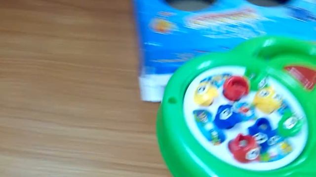 Набора для детей Кот рыболов | Магазин "УМКА". смотреть онлайн