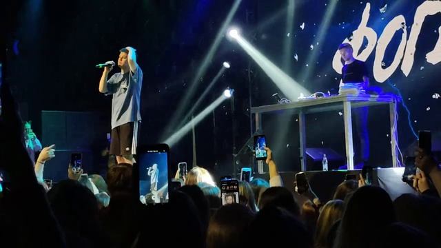 Фогель - Дуракам везет (Минск) смотреть онлайн