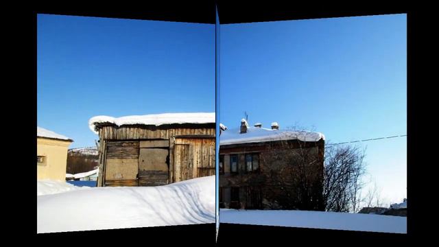 КИЛПЪЯВР [УЖАСЫ РОССИЙСКИХ ГОРОДОВ] смотреть онлайн