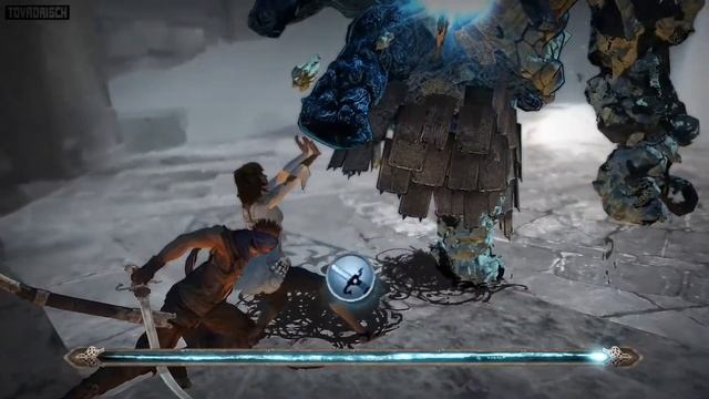 Prince of Persia 4 #2 - Большой шкаф смотреть онлайн