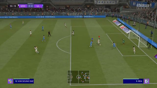 (F) Querétaro v Ulsan Hyundai (K) смотреть онлайн