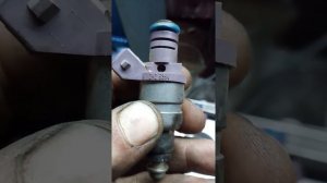 Форсунки SIEMONS DEKA ZMZ 6354 для "Газели". Подделка.