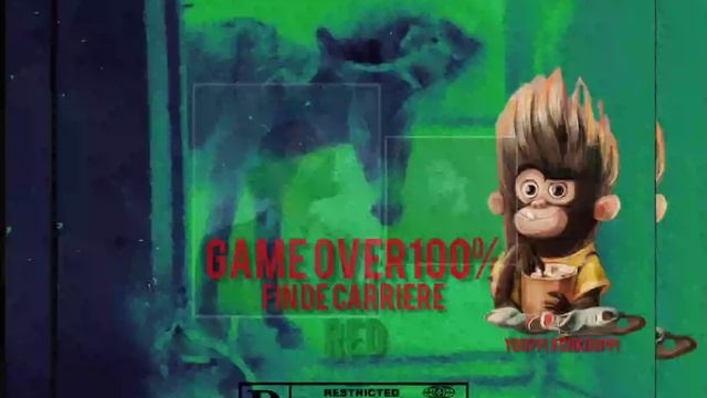 RED - Game Over 100% смотреть онлайн