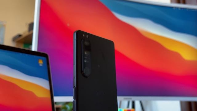 SONY XPERIA 1 iii | Снова лучший, но... смотреть онлайн