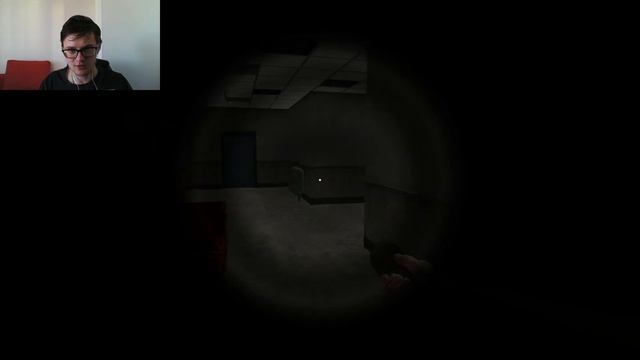 Игра Fear in Hospital или Максимильно Джонс в поисках ключей смотреть онлайн