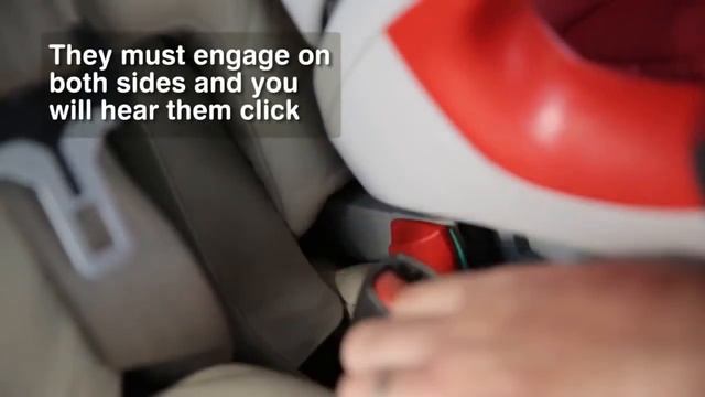 Видео обзор детского автокресла Romer Kidfix XP