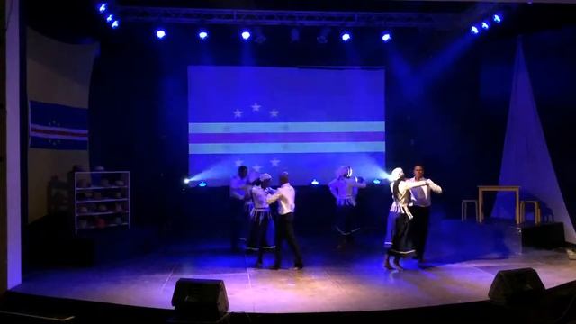 Mazurka/Animation Team Royal Decameron Boa Vista смотреть онлайн