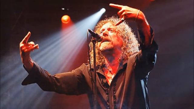 Satan Your Kingdom Must Come Down Robert Plant final ed смотреть онлайн