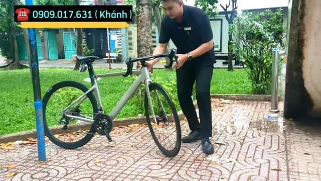 Xe đạp Ý - Java siluro s6 -15tr800 ( Khánh : 0909.017.631). смотреть онлайн