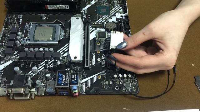 Intel AX200NGW | WiFi 6 | Заюзано смотреть онлайн