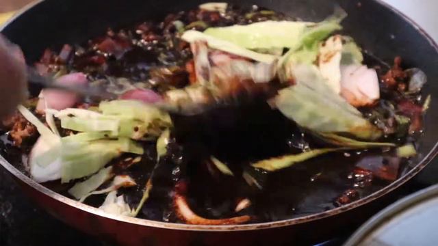 Готовим Чаджанпаб 짜장밥 смотреть онлайн