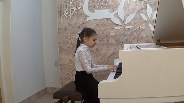 Таныгина Екатерина И. Парфёнов "О чём пела кукушка?" смотреть онлайн