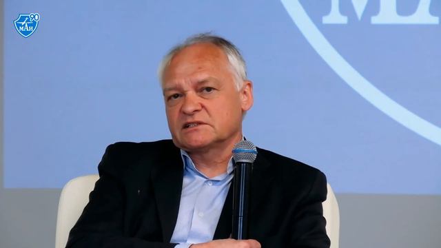 ЗНАКОМСТВО С МЕГАНАПРАВЛЕНИЕМ "ДВИГАТЕЛЕСТРОЕНИЕ" — 20 МАЯ 2020г. смотреть онлайн