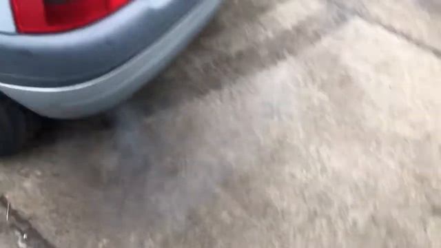 Разборка Renault - Clio 1998-2008, 1.4 (VIN: VF1BBOPOF24307286) V3924