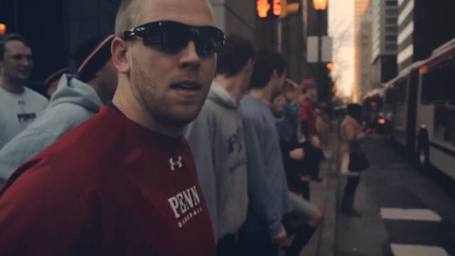 2012 Penn Baseball: The Chase смотреть онлайн