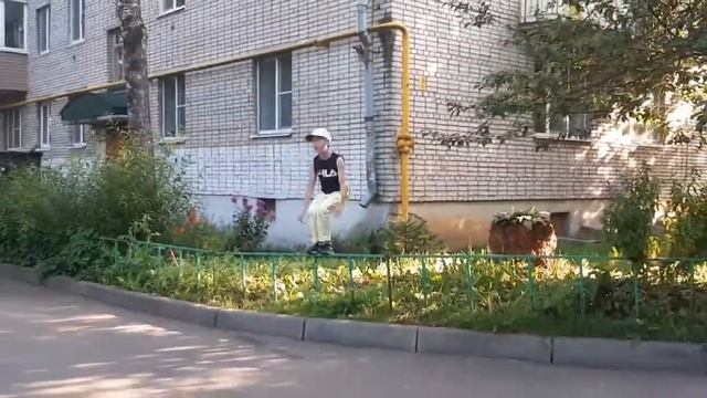 Ясный мой свет