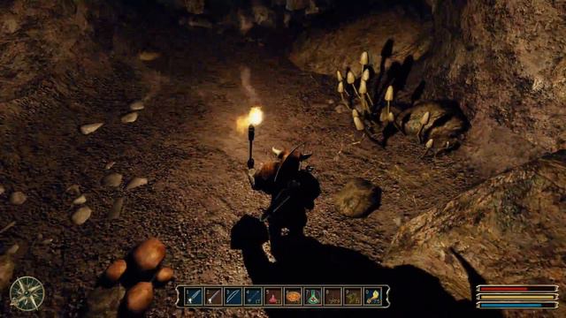 Let's Play Gothic 3 [Deutsch] [HD] Part 388 смотреть онлайн