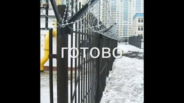 колючка1 смотреть онлайн