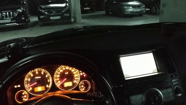 Дневник Инфинити Fx 35 Мыть черный автомобиль с сушкой или без сушки? смотреть онлайн