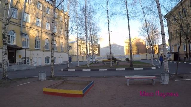 ОБЗОР: детская больница (часть 2). OVERVIEW: Children's Hospital. смотреть онлайн