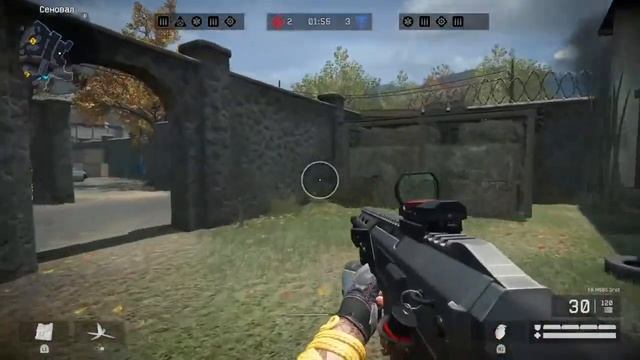 КАЖДЫЕ 5 лайков пинкод на TX-15SBR/варфейс/варфейс пс4/warface/warface ps4 смотреть онлайн