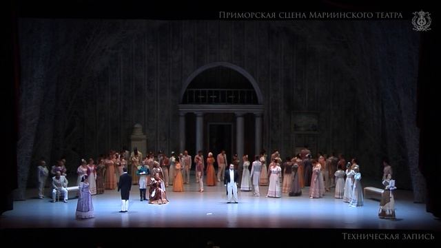 20211029 Eugene Onegin 02 смотреть онлайн
