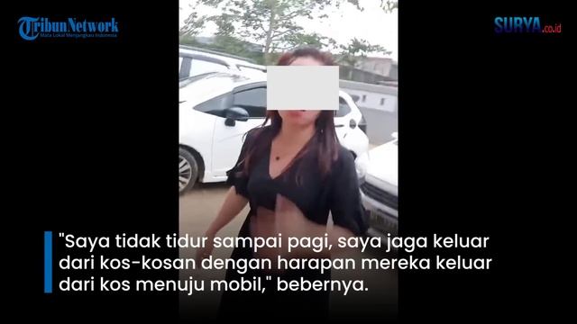 DIINTAI SEHARIAN DAN TAK TIDUR, Suami Gerebek Istri Selingkuh dengan Oknum Polisi di Kendari смотреть онлайн