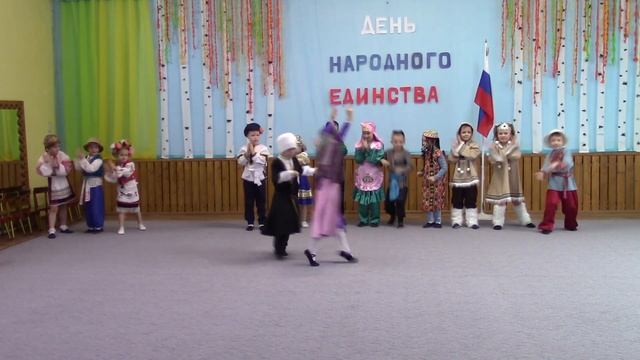 4 ноября "День народного единства" смотреть онлайн