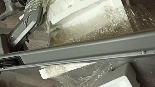 Kugoo M2 Pro, не включается. Починили.