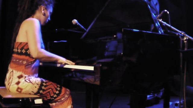 Tuesday Wonderland - Esbjörn Svensson Trio (cover) смотреть онлайн