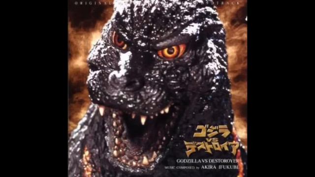 Godzilla's Themes 1954-2021 (All 36 Main Themes)