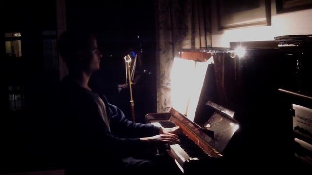 Frédéric Chopin - Mazurka g- minor op.24 nr.1 смотреть онлайн