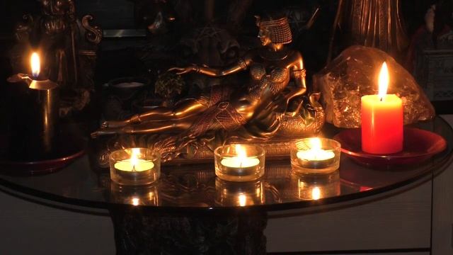 ТРАГЕДИЯ ЦАРИЦЫ ПАРАНДЗЕМ. ЧАСТЬ 1. ВЕДЬМИНА ИЗБА ▶️ ИНГА ХОСРОЕВА. смотреть онлайн