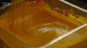 Необычная еда. Гастрономические путешествия. Чарльстон 3.15