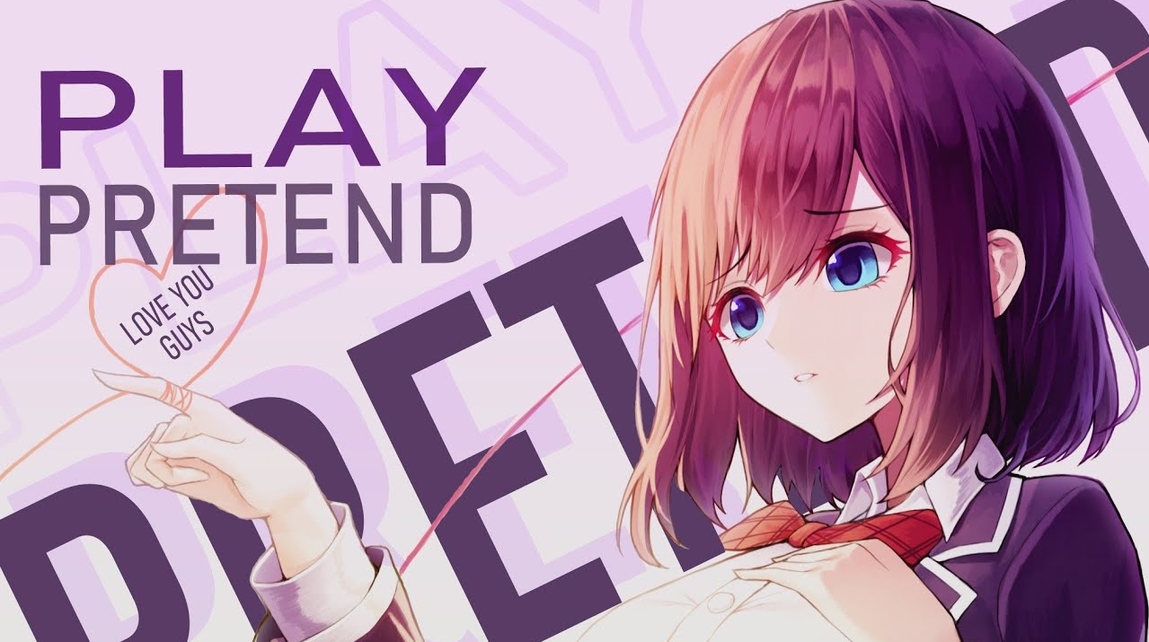 Play Pretend / AMV / Анимемикс / Animemix