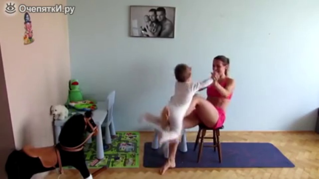 Спортивные родители смотреть онлайн