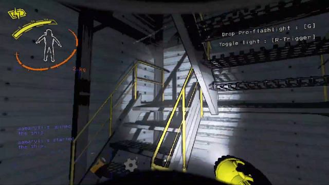 TITAN SOLO First time playing | Lethal Company Modded смотреть онлайн