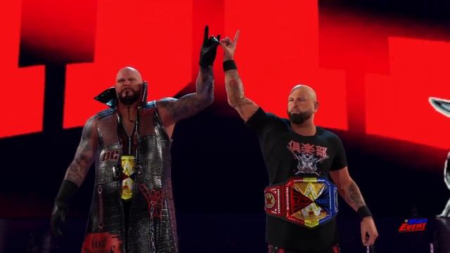Main Event l Episode 43 Season 02 l Universe Mode l смотреть онлайн