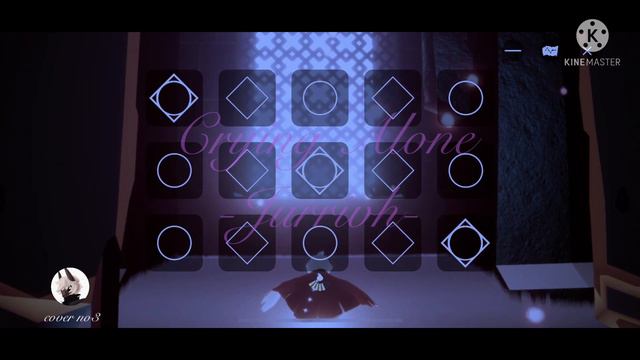 Sky music[ Crying Alone / Jurrivh ]Sad & Emotional Piano Song |Sky cover|(Sky:Children of the Light смотреть онлайн