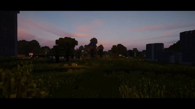 Minecraft 1.12.2 Shaders Project LUMA + Texture Pack Realistico Full смотреть онлайн